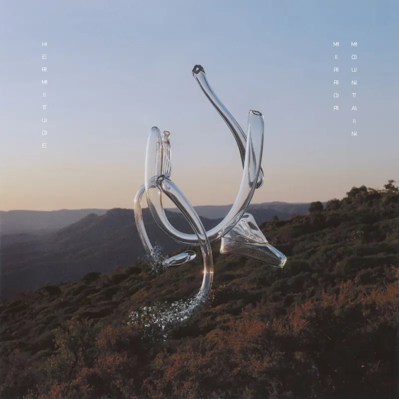 Album artwork for Mirror Mountain by Hermitude