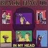 Album artwork for In My Head by Black Flag
