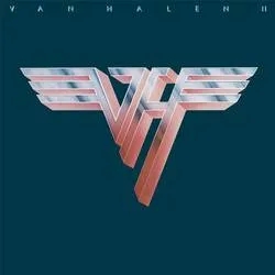 Album artwork for Van Halen II by Van Halen