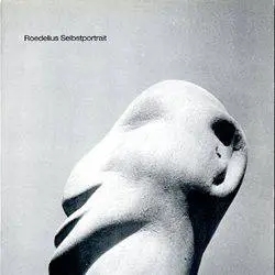 Album artwork for Selbstportait I by Roedelius