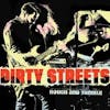Album artwork for Rough and Tumble by Dirty Streets