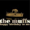 Album artwork for Happy Birthday To Me by The Muffs