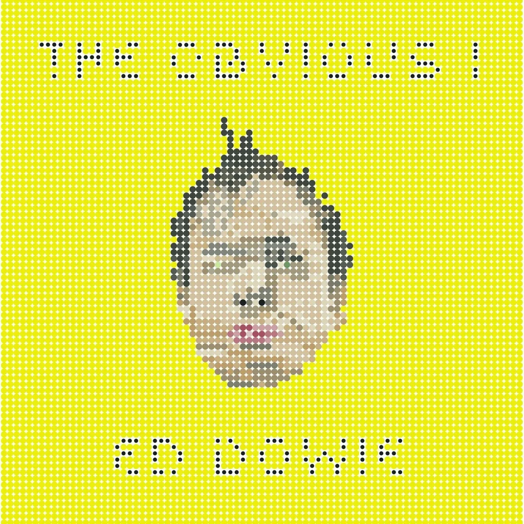 Album artwork for The Obvious I by Ed Dowie