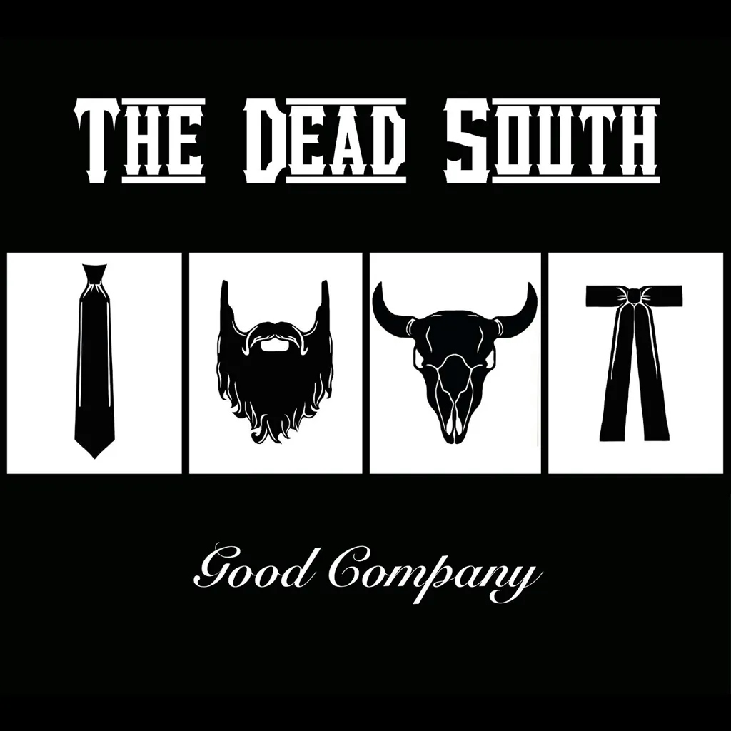 Album artwork for Album artwork for Good Company by The Dead South by Good Company - The Dead South