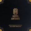 Album artwork for Hotel Artemis: Original Motion Picture Soundtrack by Cliff Martinez