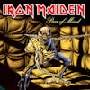 Album artwork for Piece Of Mind (Remastered) by Iron Maiden