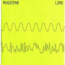 Album artwork for Lime by Mugstar