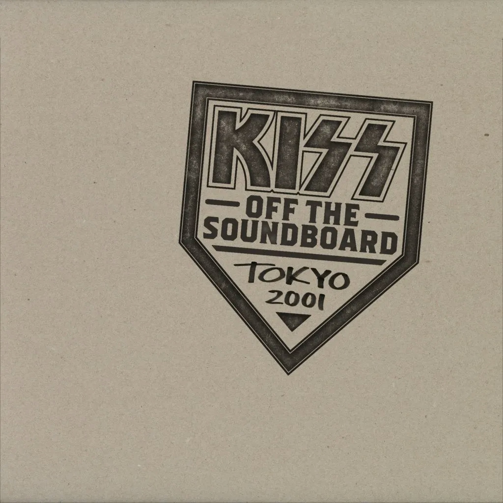 Album artwork for Off The Soundboard: Tokyo Dome – Tokyo, Japan 3/13/2001 by Kiss