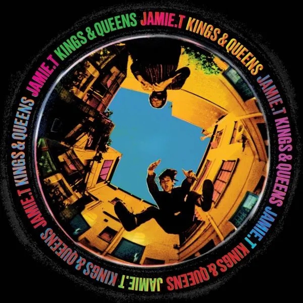 Album artwork for Kings and Queens by Jamie T