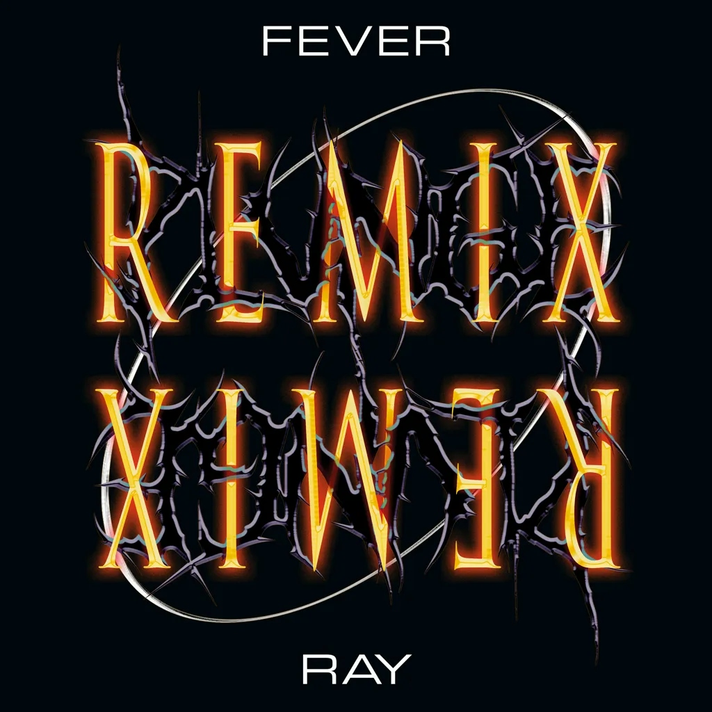 Album artwork for Plunge Remix by Fever Ray