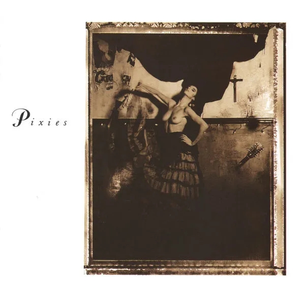 Album artwork for Album artwork for Surfer Rosa by Pixies by Surfer Rosa - Pixies