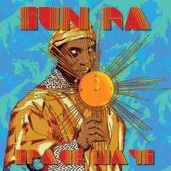 Album artwork for Spaceways by Sun Ra