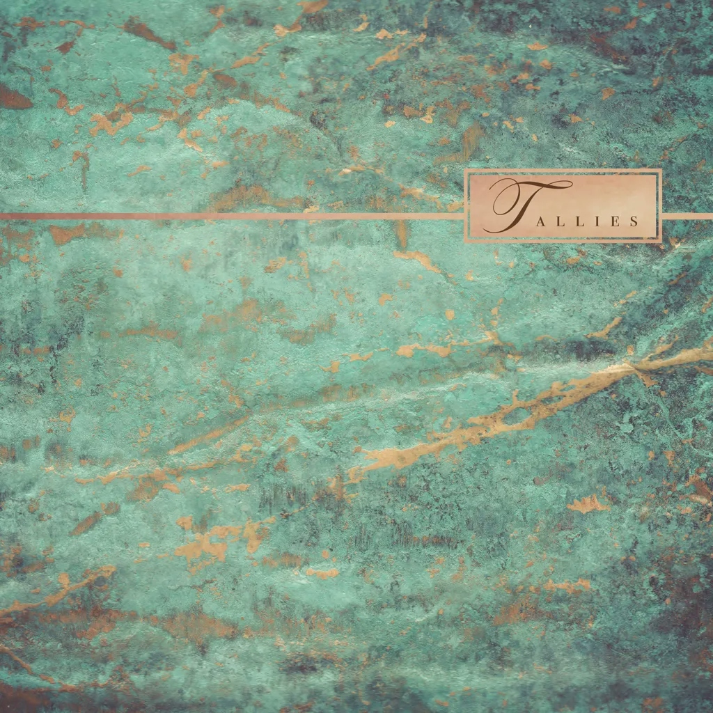 Album artwork for Patina by Tallies