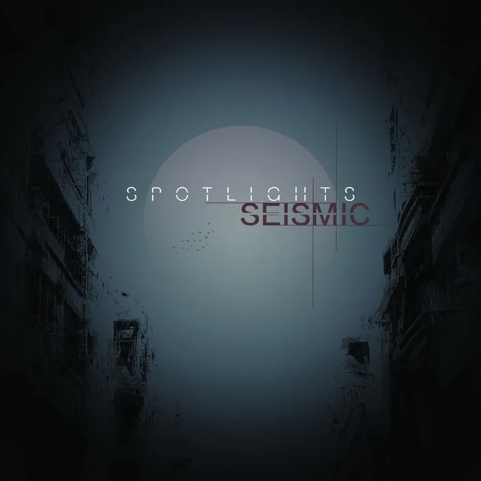 Album artwork for Seismic by Spotlights