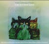 Album artwork for Cats of Coven Lawn by Frankie Armstrong and Friends