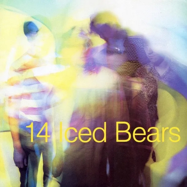 Album artwork for 14 Iced Bears by 14 Iced Bears