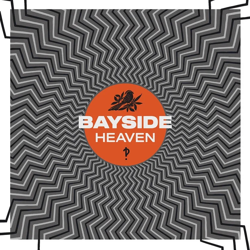 Album artwork for Heaven by Bayside