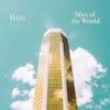 Album artwork for Man Of The World by Baio