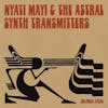Album artwork for Lulanga Tales by Nyati Mayi and the Astral Synth Transmitters 