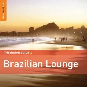 Album artwork for Rough Guide To Brazil Lounge by Various