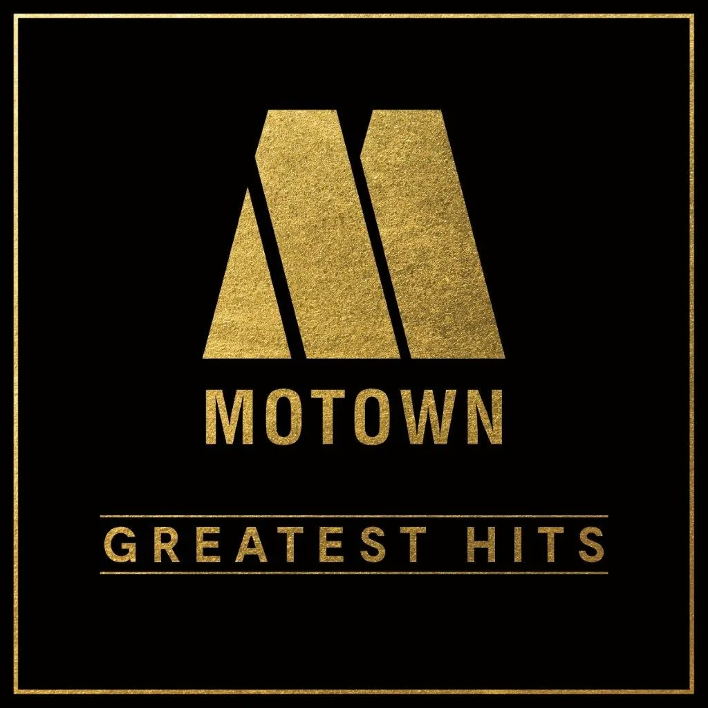 Album artwork for Motown: Greatest Hits by Various
