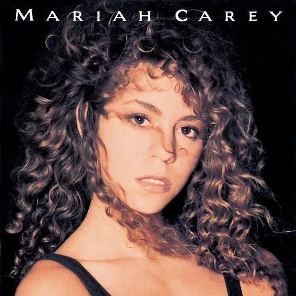 Album artwork for Mariah Carey by Mariah Carey