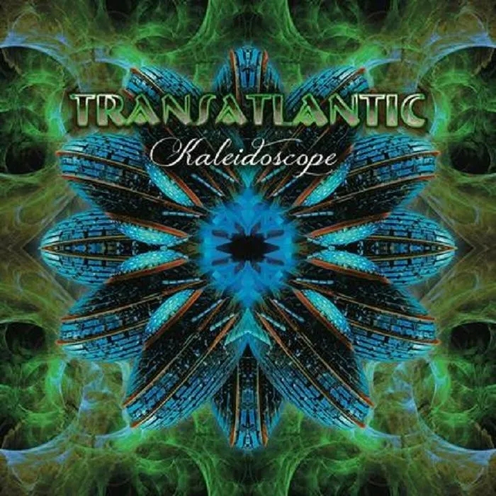 Album artwork for Kaleidoscope by Transatlantic