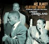 Album artwork for A Night At Birdland by Art Blakey and Clifford Brown