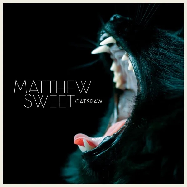 Album artwork for Catspaw by Matthew Sweet