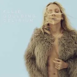 Album artwork for Delirium by Ellie Goulding