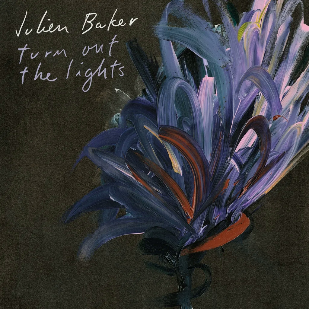 Album artwork for Album artwork for Turn Out The Lights by Julien Baker by Turn Out The Lights - Julien Baker