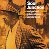 Album artwork for Soul Junction by Red Garland Quintet