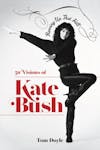 Album artwork for Running Up That Hill: 50 Visions of Kate Bush by Tom Doyle