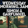 Album artwork for Wednesday Morning, 3 A.M. by Simon and Garfunkel