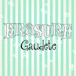Album artwork for Gaudete by Erasure