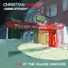 Album artwork for Live At The Village Vanguard by Christian McBride