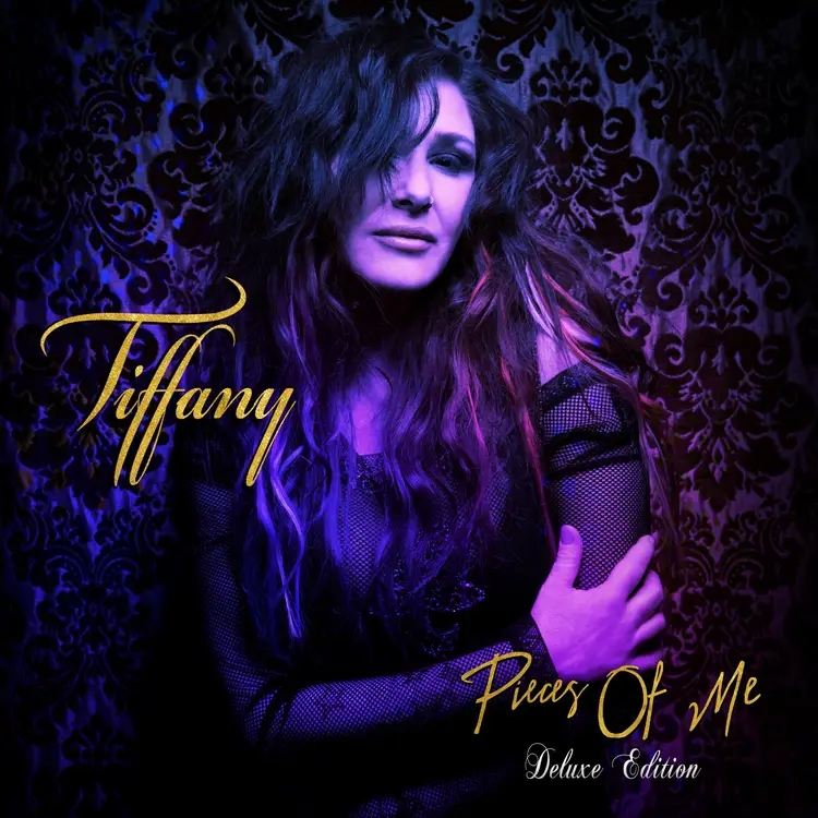 Album artwork for Pieces Of Me (Deluxe Edition) by Tiffany