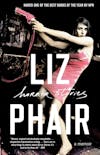 Album artwork for Horror Stories: A Memoir by Liz Phair
