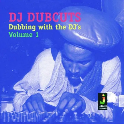 Album artwork for Dubbing With DJs Volume 1 by Various