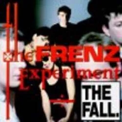 Album artwork for The Frenz Experiment by The Fall