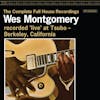 Album artwork for The Complete Full House Recordings by Wes Montgomery