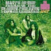 Album artwork for March of the Flower Children: The American Sounds of 1967 by Various