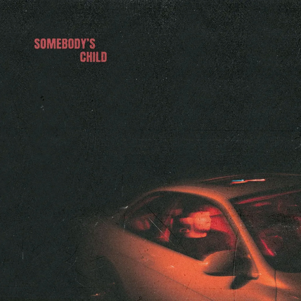 Album artwork for Somebody's Child by Somebody's Child