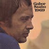 Album artwork for 1969 by Gabor Szabo