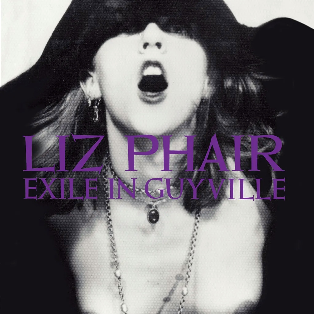 Album artwork for Album artwork for Exile In Guyville by Liz Phair by Exile In Guyville - Liz Phair