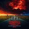 Album artwork for Stranger Things: Music From The Netflix Original Series by Various Artists