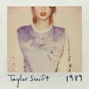 Album Artwork für 1989 von Taylor Swift