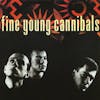Album artwork for Fine Young Cannibals by Fine Young Cannibals