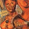 Album artwork for Yellow Fever by Fela Kuti