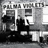 Album artwork for 180 by Palma Violets